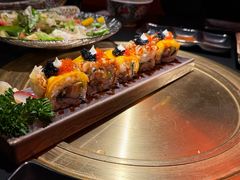 -無二炙坊·和牛烧肉(大钟寺1733店)