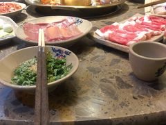 -小龙坎火锅(双林店)