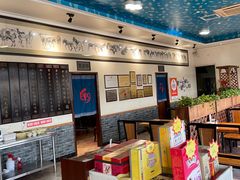 -漕河全驴宴饭店(徐水店)