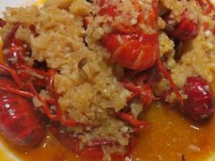 -有位虾匠·香辣蟹·小龙虾(李村店)