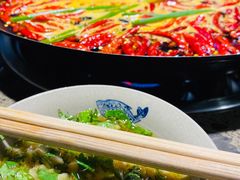 -六公里老火锅(总店)