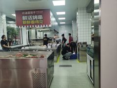 -冶建镜子·中国龙虾王(总店)