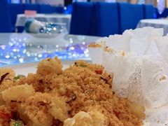 -友鹏海鲜(新宜白大道店)