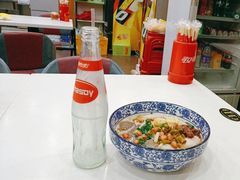 -1817大碗牛肉粉