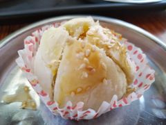 蛋黄酥-恒兴发茶店(水巷口店)