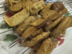 -小胡子祥彪烧烤(北湖总店)