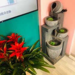 -汐月Health纤体spa中心