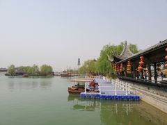-朱仙镇启封故园景区