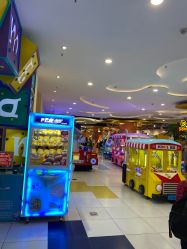 -meland·儿童乐园·游戏厅娃娃机·电玩Xbox(成都合生汇店)