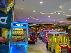 -meland·儿童乐园·游戏厅娃娃机·电玩Xbox(成都合生汇店)