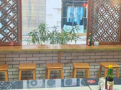 大堂-青石桥老瓦房肥肠粉总店(青石桥总店)