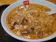 -浮屿大同鸭肉粥·始于1983年