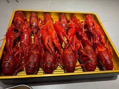 -龙虾奇迹(大华三路店)