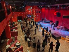 -JZ Club 爵士酒吧(上海店)