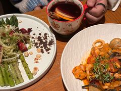 -THE CANNERY&JUJU 新鲜海鲜·牛排美食酒廊