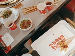 -热辣宗师·串串火锅(万达金街店)