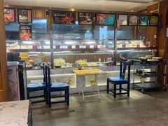 -格日勒阿妈蒙古厨房(新华广场店)
