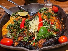 -云海肴·汽锅鸡·云南菜(美罗城店)