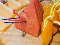 -东田之村自助餐厅(金水路店)