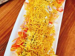 -克比叔叔印度餐厅Kebabs on the Grille(永康路分店)