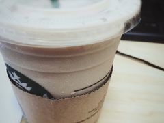 -星巴克(上海虹桥新天地二店)