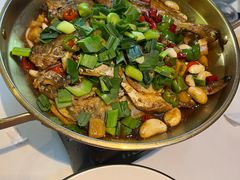 -食光慢宴·安吉土菜馆