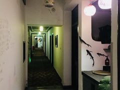 -花筑·扬州个园客栈(瘦西湖东关街店)