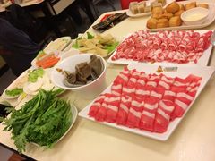 -彤德莱火锅(大学城店)