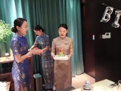 -王府茶楼茶宴·创意菜(朝阳公园店)