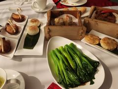-粤财皇冠假日酒店·彩华轩中餐厅
