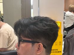 -Kraemer Paris苏豪路易士·嘉玛发廊