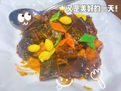 -童福兴·南京菜(老门东店)