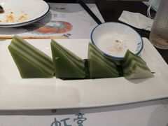 -美奈小馆·越南料理(中航城君尚购物中心店)
