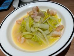 -太二酸菜鱼(沈阳万象城店)