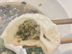 -百年尹氏汤包(湖南路狮子桥店)