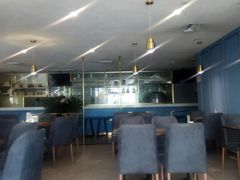 大堂-锦庐道地川菜(来福士店)