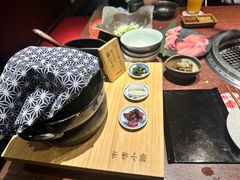 -焼肉とビール 市場小路(四条烏丸店)