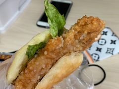 -外交学院大食堂