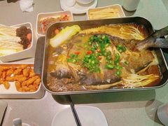 -半天妖烤鱼(海那城店)