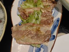 -天狗山料理(省体店)