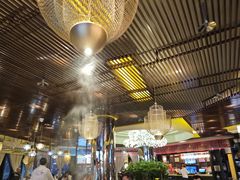 -润园四季椰子鸡火锅(海上世界店)