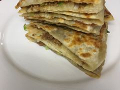 牛肉饼-京东程记肉饼店