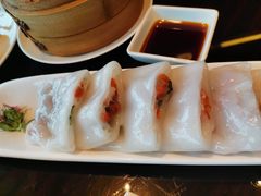 -佘山世茂艾美·御珍轩中餐厅