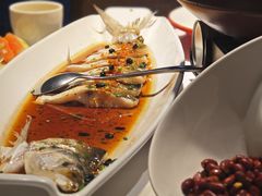 -院里寻菜·祖庵菜宴请(观沙岭店)