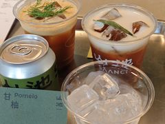 -SAANCI山池咖啡(海上世界文化艺术中心店)