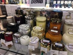 -SCENTBOUTIQUE(侨福芳草地购物中心店)
