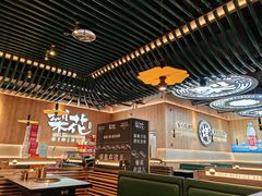 -梨花自助烤肉(西三旗万象汇黑金店)