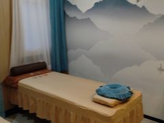 -感智盲人按摩·艾灸·肩颈SPA(岗厦店)