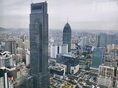 -JWMARRIOTT无锡苏宁JW万豪酒店-悦府65中餐厅