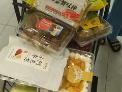 -盒马鲜生(首义店)